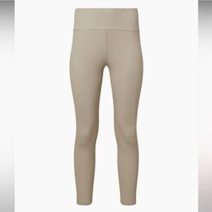 IVL collective ribbed legging. NWT.